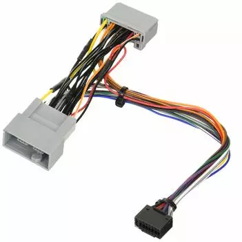 Соединительный жгут Carrozzeria для автомобилей Honda 24P (первопроходец) RD-HD240T