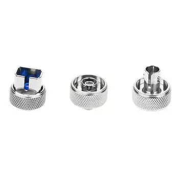 Соединитель передачи Otdr Fc St Sc Lc Apc адаптер Otdr волоконно-оптический разъем для оптических деталей рефлектометра во временной области ST