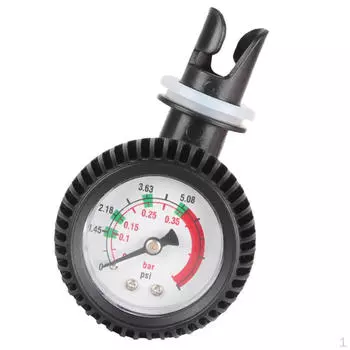 Соединитель проверки давления воздуха для серфинга на плоту каяка надувной лодки