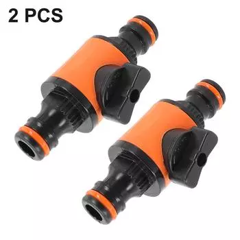 Соединитель шланга ABS TPR Соединитель Фитинг Шланг Труба