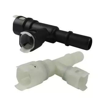 Соединитель шланга автомобильный обогреватель автомобильные аксессуары монтажные аксессуары для 15055343 нагреватель шланг соединитель впускной шланг