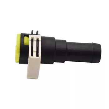 Соединитель шланга охлаждающей воды нагревателя для Mazda 3 2004-2012 D651-61-240