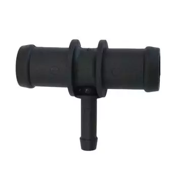 Соединитель шланга охлаждающей жидкости двигателя 17127518614 Для BMW Mini Cooper S R52 R53