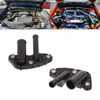 Соединитель шланга PCV, автомобильные аксессуары для FORESTER Impreza 2011 2012 2013 2014- 2015 2016 2017 2018- 11821AA660