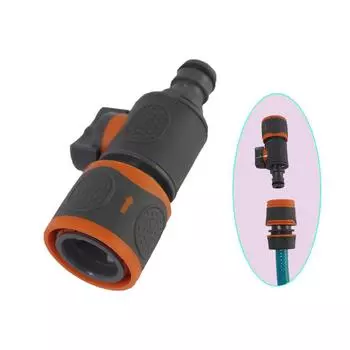 Соединитель шланга Соединитель Аксессуары Фитинг Адаптер для подключения