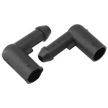 Соединитель шланга стеклоомывателя 13171805 Автомобильные аксессуары для Astra H 2004-2010 для Zafira B 2005-2014 Высокое качество Горячая распродажа CHINA