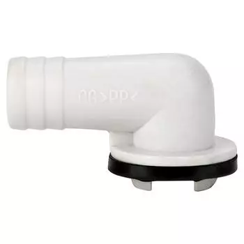 Right Angel Кондиционер Сливной выходной соединитель Сливная труба Инструмент для слива кондиционера