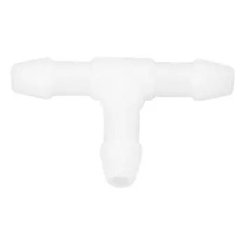 Соединитель T для омывателя ветрового стекла 643327 3-ходовой клапан трубы омывателя ветрового стекла для 206 207 307 хэтчбек 20