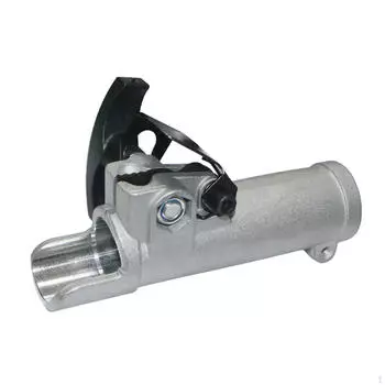 Соединитель вала / 28 мм 7/9 разъемы Sps S Запасные части Соединение садовых инструментов 26mm 9 Spline