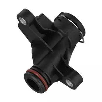 Соединитель водяного патрубка охлаждающей жидкости двигателя A2782002152 Для Mercedes-Benz W166 X166 GLE CLS