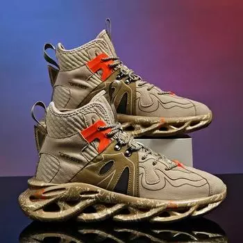 Soes Don T Кожаная повседневная обувь Бренды 2024 Повседневная спортивная обувь Дизайнер для лучших брендов Досуг Zaptillas Мужские кроссовки Shoo Tennis 39 армия зеленый