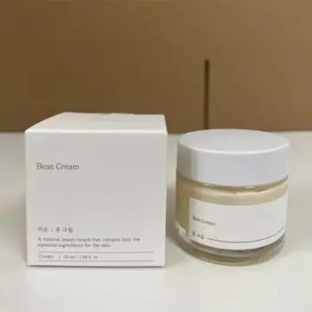 Соевые ферментированные сливки Фруктовые дрожжевые сливки 50 мл