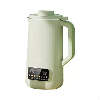 Соевый молокогенератор, смузи-блендер, самоочищающийся для дома, подарка на день рождения, кемпинга