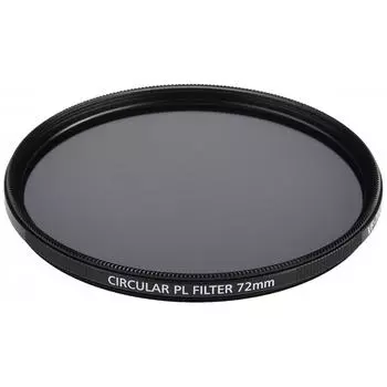 Соевый поляризатор Поляризатор 72мм Vf 72cpam2