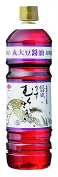 Соевый соус Чоко Super Special Usumurasaki 1л (Сырой)