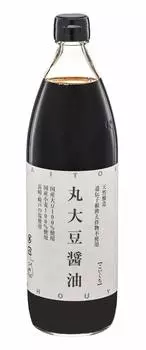 Соевый соус Daitoku цельный соевый соус 900 мл