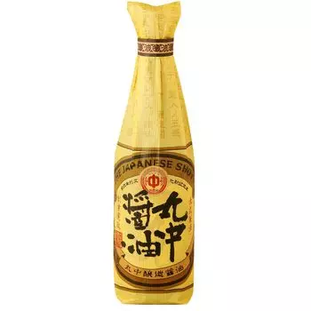 Соевый соус Marunaka Соевый соус Marunaka, сваренный 720 мл. Соевые бобы отечественного производства Пшеничный соевый соус отечественного производства, традиционный метод. Соевый соус Koikuchi Koikuchi, сваренный натуральным способом.