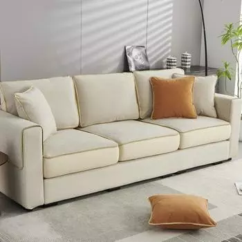 Sofa Cover All-Inclusive Universal Cover Four Seasons Universal Sofa Cushion Seat Cover Sofa Stretch Sofa Slipcover Sofa Towel 60*60cm