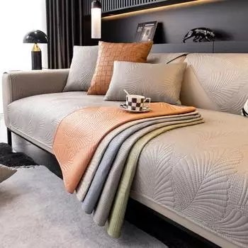 Подушка для дивана, легкая, роскошная, современная, универсальная подушка с высоким смыслом, нескользящий чехол для дивана 70*70cm