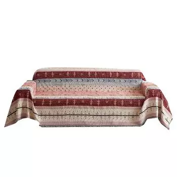 Полотенце для дивана, чехол для дивана, универсальный чехол, высококачественная универсальная подушка для дивана Four Seasons с защитой от царапин, нескользящее полотенце 90*90cm