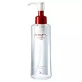 Sofina Alblanc Cleansing Oil (Makeup Remover) 200ml