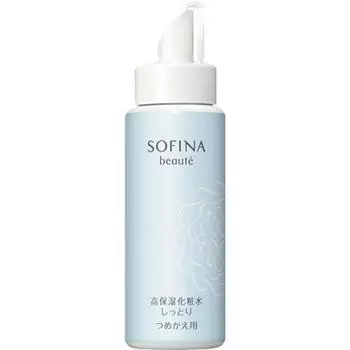Увлажняющий лосьон Sofina Beaute Moist Refill [130 мл]