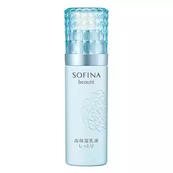 Sofina Beaute Высокоувлажняющая эмульсия Moist 60 г