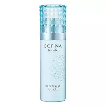 Sofina Beaute Высокоувлажняющая эмульсия Moist 60 г