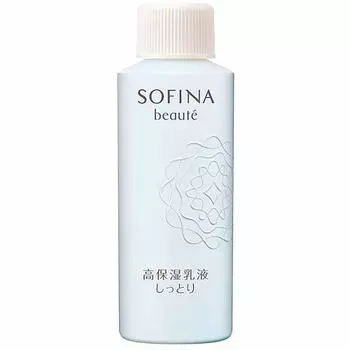 Sofina Beaute Высокоувлажняющая эмульсия Moist Refill 60 г [Товар]