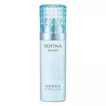 Sofina Beaute Высокоувлажняющая эмульсия Very Moist 60 г