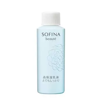Sofina Beaute Высокоувлажняющая эмульсия Very Moist Replacement 60 г