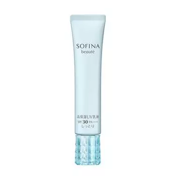 Sofina Beaute Высокоувлажняющая УФ-эмульсия SPF30 Moist 30 г PA++++