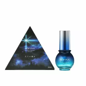 Sofina Beauty Awaken Serum Moonlight Incense снят с производства Сыворотка 25 мл Lunar Shine [Производитель продукта] (х 1)