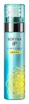 Sofina iP Base Care Essence 90 г Базовая сыворотка