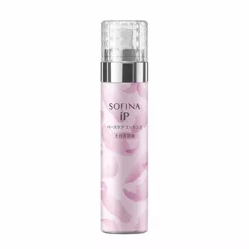 Sofina iP Base Care Essence Foundation Serum Koi Design снят с производства Отдельная позиция 90 г [Продукт производителя] (х 1)