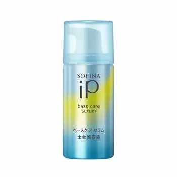 Sofina iP Base Care Serum Mini Can 30g [Базовая сыворотка]