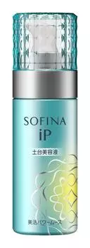 Sofina iP Beauty Power Mousse 55 г [Пробный размер]