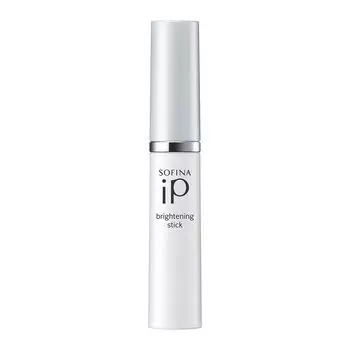 Sofina iP Brightening Beauty Stick против пятен и [квази-лекарства] [Контрмеры против веснушек]