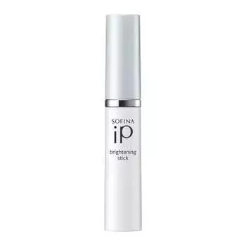 Sofina iP Brightening Beauty Stick [Quasi-drug] [Stain and freckles prevention]