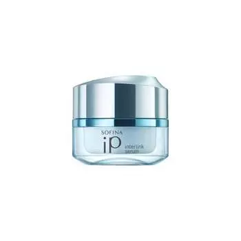 Sofina iP Interlink Serum для увлажненной и яркой кожи [Bright] Body 55g Serum All-in-one Функция лосьона + Функция эмульсии