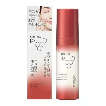 Sofina iP Sofina iP Инъекционная сыворотка для упругости и эластичности