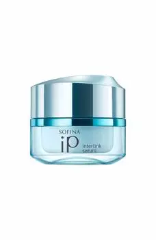 Sofina iP Sofina iP Interlink Serum Для увлажненной кожи с незаметными порами Сыворотка 55 г прозрачная, (х 1)