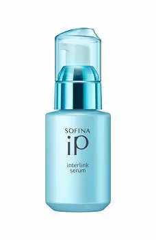 Sofina iP Sofina iP Interlink Serum Fresh Beauty Essence 80 г (х 1)