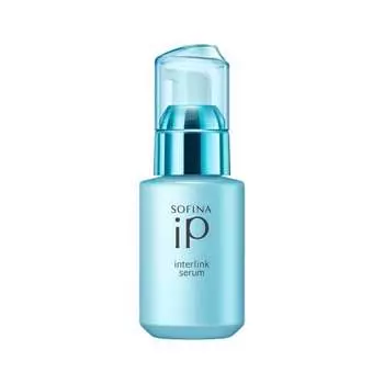Sofina iP Sofina iP Interlink Serum Fresh Beauty Essence 80 г (х 1)