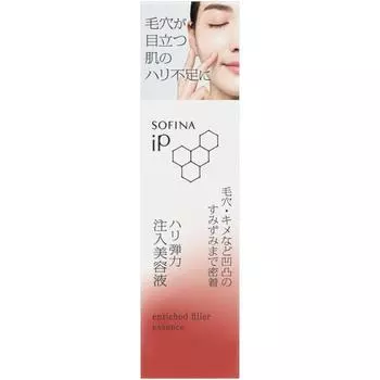 Sofina Ip Sofina Ip Укрепляющая эластичная инъекционная сыворотка 40 г