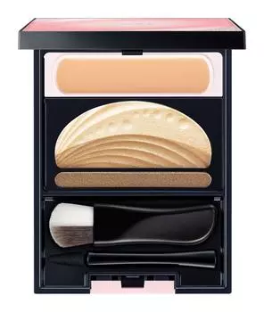 Sofina Orb Bright Up Eyes 535 Коричневый