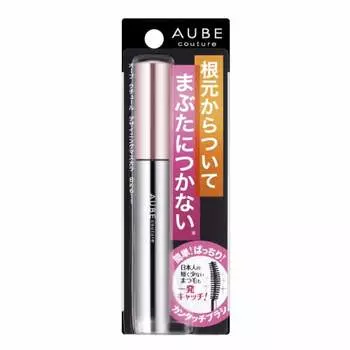 sofina orb designing mascara bk611