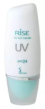 Sofina Rise УФ-фильтр SPF24PA+++