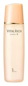 Sofina Vital Rich Лосьон III (увлажненный)