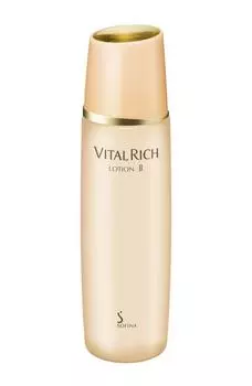 Sofina Vital Rich Lotion II (Refreshing)